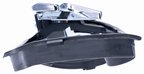 Dorman 15782 Interior Door Handle - Front Left - view 4