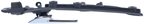 Dorman 15782 Interior Door Handle - Front Left - view 6