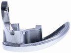 Dorman 15786 Interior Door Handle - Front Left or Rear Left - view 3