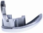 Dorman 15786 Interior Door Handle - Front Left or Rear Left - view 5
