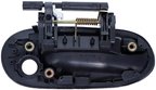 Dorman 15788 Exterior Door Handle - Front Left - view 7