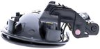 Dorman 15788 Exterior Door Handle - Front Left - view 4