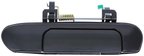 Dorman 15789 Exterior Door Handle - Front Left or Rear Left - view 1