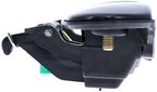 Dorman 15789 Exterior Door Handle - Front Left or Rear Left - view 3
