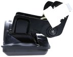 Dorman 15791 Exterior Door Handle - Front Left - view 3