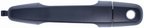 Dorman 15792 Exterior Door Handle - Front Left - view 1