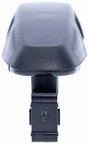 Dorman 15792 Exterior Door Handle - Front Left - view 3