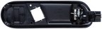 Dorman 15797 Interior Door Handle - Front Left or Rear Left - view 7