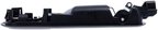 Dorman 15797 Interior Door Handle - Front Left or Rear Left - view 8