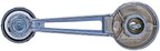 Dorman 15804 Window Crank Handle - view 7