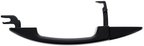 Dorman 15808 Exterior Door Handle - Front Left - view 2