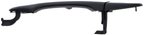 Dorman 15809 Exterior Door Handle - Front Left - view 2