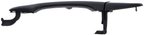Dorman 15809 Exterior Door Handle - Front Left - view 8