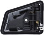 Dorman 15812 Interior Door Handle - Front Left or Rear Left - view 7