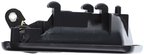 Dorman 15812 Interior Door Handle - Front Left or Rear Left - view 6