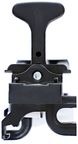 Dorman 15823 Interior Door Handle - Left Side Sliding Door or Right Side Sliding Door - view 2