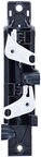Dorman 15823 Interior Door Handle - Left Side Sliding Door or Right Side Sliding Door - view 4