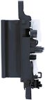 Dorman 15823 Interior Door Handle - Left Side Sliding Door or Right Side Sliding Door - view 6