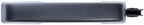 Dorman 15847 Exterior Door Handle - Front Right or Rear Right - view 1