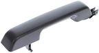 Dorman 15847 Exterior Door Handle - Front Right or Rear Right - view 4