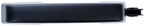 Dorman 15849 Exterior Door Handle - Front Right or Rear Right - view 1