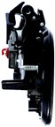Dorman 15856 Exterior Door Handle - Front Right - view 5