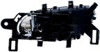 Dorman 15858 Interior Door Handle - Front Right or Rear Right - view 7