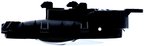 Dorman 15858 Interior Door Handle - Front Right or Rear Right - view 6