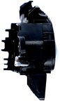 Dorman 15859 Interior Door Handle - Front Left or Rear Left - view 3