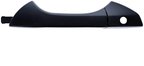 Dorman 15863 Exterior Door Handle - Front Left - view 1