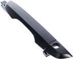 Dorman 15865 Exterior Door Handle - Front Left - view 2