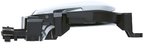 Dorman 15867 Interior Door Handle - Front Left or Rear Left - view 7