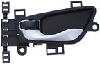 Dorman 15867 Interior Door Handle - Front Left or Rear Left - view 1