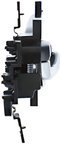 Dorman 15867 Interior Door Handle - Front Left or Rear Left - view 3