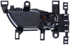 Dorman 15869 Interior Door Handle - Front Left or Rear Left - view 6