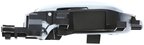 Dorman 15869 Interior Door Handle - Front Left or Rear Left - view 7