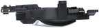 Dorman 15869 Interior Door Handle - Front Left or Rear Left - view 5