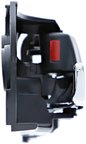 Dorman 15870 Interior Door Handle - Front Right or Rear Right - view 3