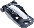 Dorman 15871 Interior Door Handle - Front Left or Rear Left - view 2