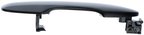 Dorman 15872 Exterior Door Handle - Front Right, Rear Left or Rear Right - view 8