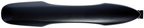 Dorman 15872 Exterior Door Handle - Front Right, Rear Left or Rear Right - view 1