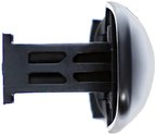 Dorman 15872 Exterior Door Handle - Front Right, Rear Left or Rear Right - view 3