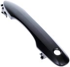 Dorman 15873 Exterior Door Handle - Front Left - view 2