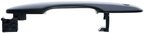 Dorman 15873 Exterior Door Handle - Front Left - view 8