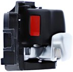 Dorman 15874 Interior Door Handle - Front Right or Rear Right - view 3