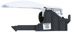 Dorman 15880 Interior Door Handle - Front Right or Rear Right - view 2
