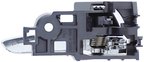 Dorman 15881 Interior Door Handle - Front Left or Rear Left - view 7