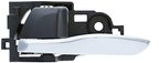 Dorman 15881 Interior Door Handle - Front Left or Rear Left - view 1