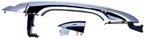 Dorman 15887 Exterior Door Handle - Front Left or Front Right - view 4