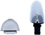 Dorman 15887 Exterior Door Handle - Front Left or Front Right - view 6